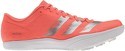 adidas Performance-Scarpe da atletica adizero Long Jump