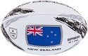 GILBERT-Nouvelle-Zélande - Ballon de rugby