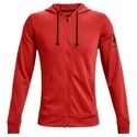 UNDER ARMOUR-Rival Terry Fz - Sweat de fitness