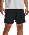UNDER ARMOUR-Ua Woven Graphic S - Short
