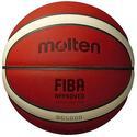 MOLTEN-Bg5000 Ffbb - Ballons de basketball