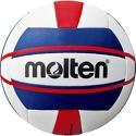 MOLTEN-Beach-Volley V5B1500 - Ballon de volley-ball