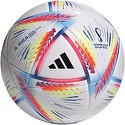 adidas Performance-Al Rihla League Fifa Coupe du Monde Qatar 2022 - Ballon de football