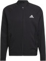 adidas Performance-Tennis Stretch Woven