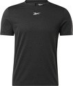REEBOK-Workout Ready Melange - T-shirt de fitness