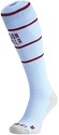 KAPPA-Aston Villa Fc 2021/22 Spark Pro - Chaussettes de football