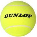 DUNLOP-Balle de tennis