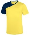 MIZUNO-Team Trad Shukyu - T-shirt de football