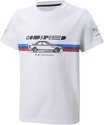 PUMA-BMW MMS Car Graphic - T-shirt