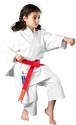HAYASHI-Karate Gi "Reikon" - Kimono complet de karaté