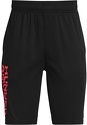 UNDER ARMOUR-Prototype 2.0 Wordmark - Short