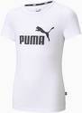 PUMA-No1 Logo Qt T-Shirt