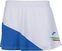 JOMA-Fédération Italienne Tennis - Jupe de tennis