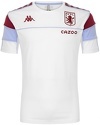 KAPPA-Aston Villa Fc 2021/22 222 Banda Arari Slim