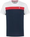 K-SWISS-T-shirt heritage sport classic