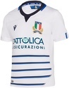 MACRON-Italie Rugby 2019 - Maillot de rugby