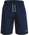 UNDER ARMOUR-Woven - Short