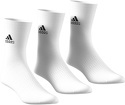 adidas Performance-Chaussettes (3 Paires)