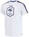 FFF-T-shirt - Collection officielle Equipe de France