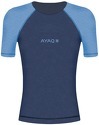 AYAQ-Biafo Merino - T-shirt de randonnée