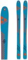 FISCHER-Ski Hannibal 96 Carbon Ski Alpinisme