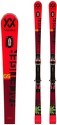 VÖLKL-Ski Wc Racetiger Gs Prow Pc-Plate + Xcell 12 Gw 90Mm Noir - 2019 | 20