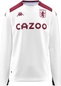 KAPPA-Aston Villa Fc 2021/22 - Sweat de football