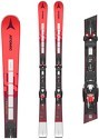 ATOMIC-Ski Redster S9 Revo S+X 12 Gw - 2021 | 22