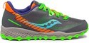 SAUCONY-Chaussures Peregrine 11 Shield Trail Running