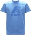 K-WAY-T-Shirt Elliot Logo