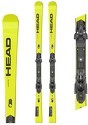 HEAD-Ski Wc Rebels E-Race Pro Wcr 14 + Freeflex St 16 | 2020-21