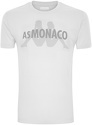 KAPPA-As Monaco 2020/21 Avlei - T-shirt de football