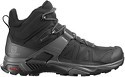 SALOMON-X Ultra 4 Mid Gtx Trekking Gore-Tex® - Chaussures De Randonnée