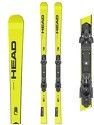 HEAD-Ski Wc Rebels E-Speed Pro Wcr 14 + Freeflex St 16 | 2020-21
