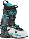 SCARPA-Chaussures De Ski De Randonnée Maestrale Rs