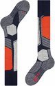 FALKE-Mi-Bas Sk1 - Chaussettes de ski