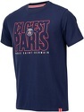 PSG-Weeplay Ici C'Est Paris - T-shirt de football