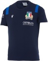 MACRON-Voyage Italie Rugby 2020/21 - Maillot de rugby