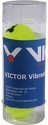 Victor-Balle Tennis Vibrastop - Balles de tennis