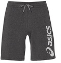 ASICS-Big Logo Sweat - Short de fitness