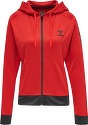 HUMMEL-Hmlaction - Sweat de fitness