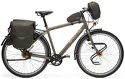 Brooks-Set Bagages Vélo Br532 - Sacoche de vélo