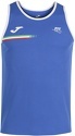 JOMA-Fédération Italienne Tennis - T-shirt de tennis