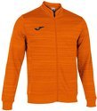 JOMA-Zippé Intégral Grafity Iii - Sweat de tennis