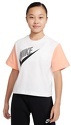 NIKE-Nsw Essntl Boxy Dnc - T-shirt