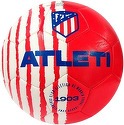 Atlético de Madrid-Atletico Madrid "Porque Luchan Como Hermanos" - Ballons de football