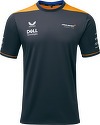 MCLAREN RACING-Mclaren Team Officiel Formule 1 Racing - T-shirt