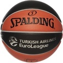 SPALDING-Basketball Tf 1000 Legacy Euroleague - Ballons de basketball