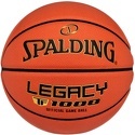 SPALDING-Tf-1000 Legacy Logo Fiba Ball - Ballons de basketball