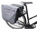 HAPO-G-2X23 Litres Waterproof - Sacoches de vélo compatibles vélo électrique